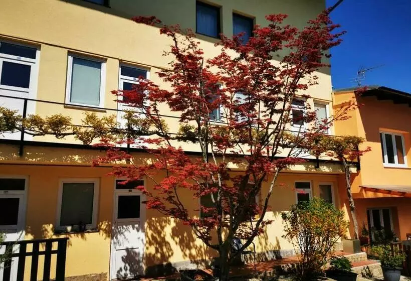 Majatalo Goldene Krone