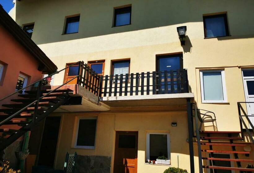 膳宿费 Goldene Krone