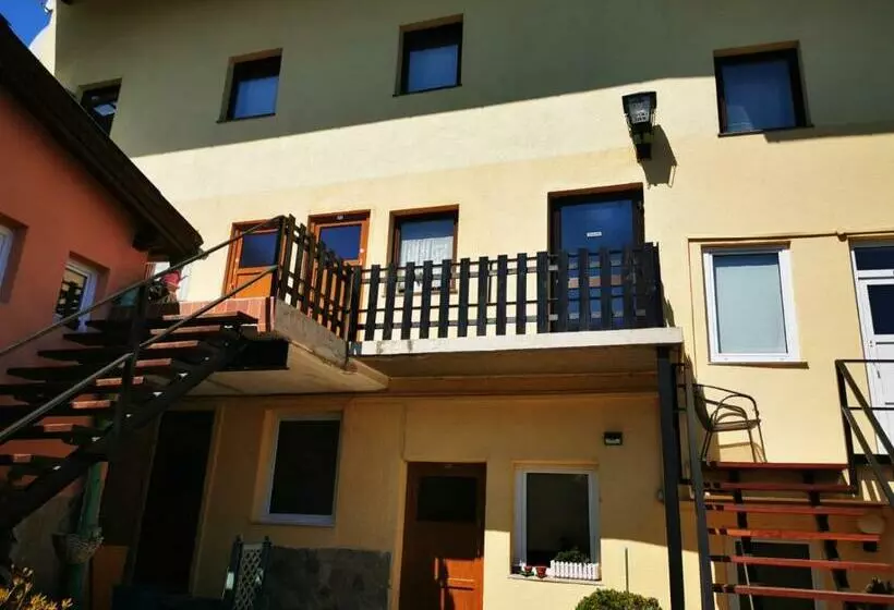 Majatalo Goldene Krone