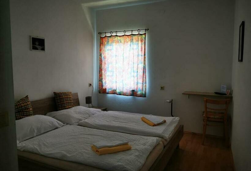 膳宿费 Goldene Krone