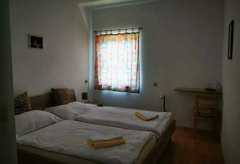 Majatalo Goldene Krone