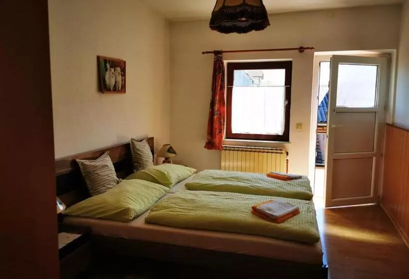 Majatalo Goldene Krone