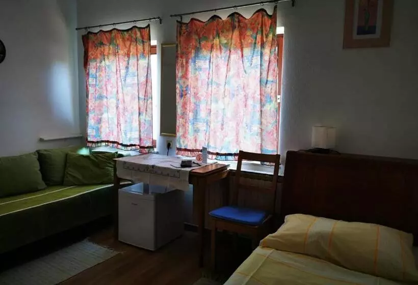 Majatalo Goldene Krone