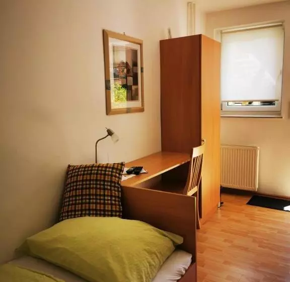 Majatalo Goldene Krone