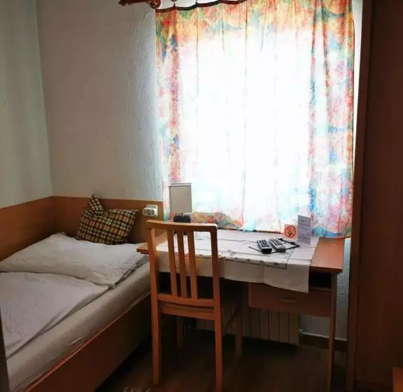 Majatalo Goldene Krone