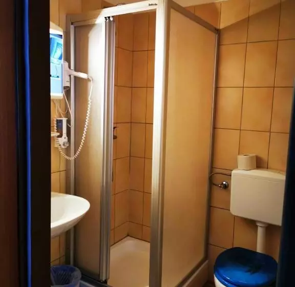 Majatalo Goldene Krone