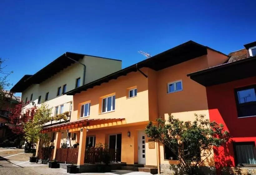 Majatalo Goldene Krone