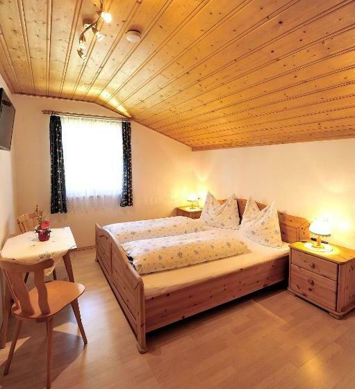 Pensionat Haus Goldeggblick