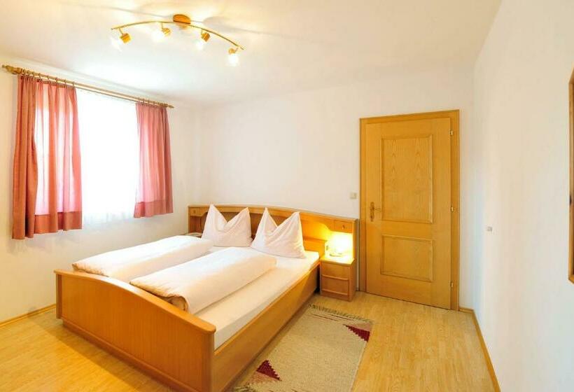 Pensionat Haus Goldeggblick