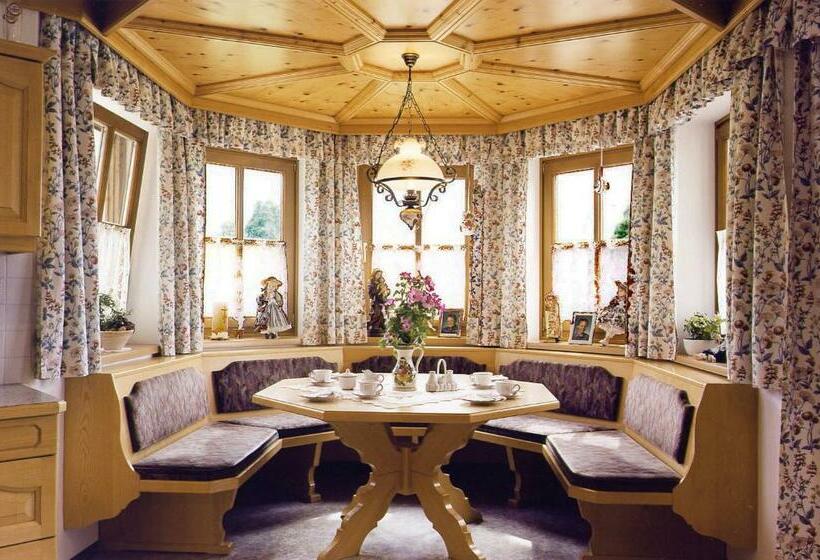 Pensionat Haus Goldeggblick