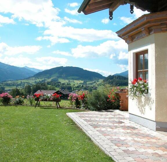 Pensionat Haus Goldeggblick