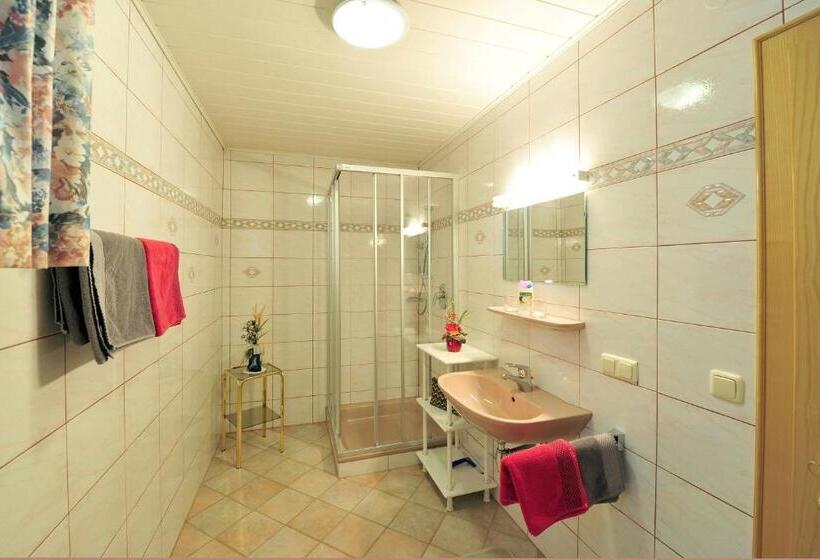 Pensionat Haus Goldeggblick