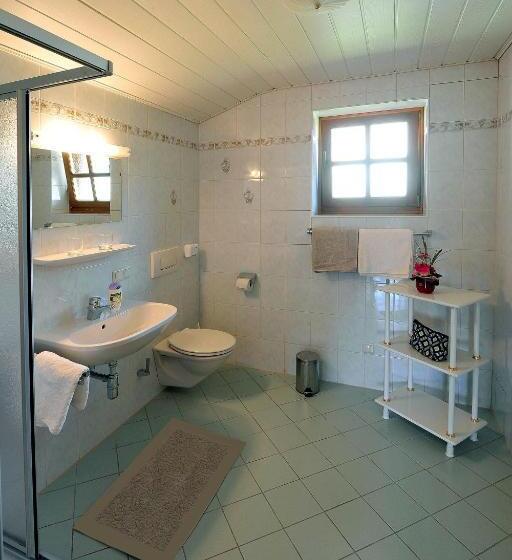 Pensionat Haus Goldeggblick