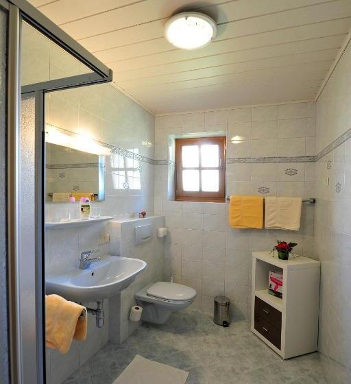 Pensionat Haus Goldeggblick