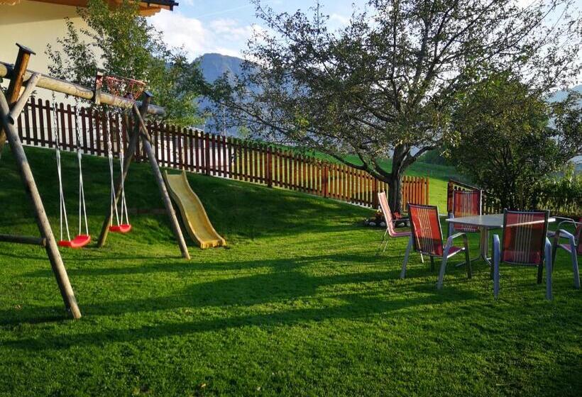 Pensionat Haus Goldeggblick