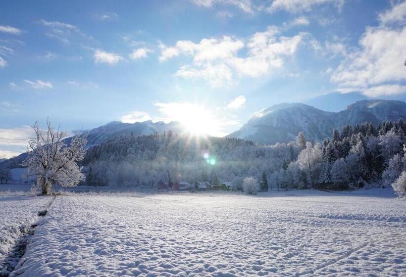 Pensionat Haus Goldeggblick