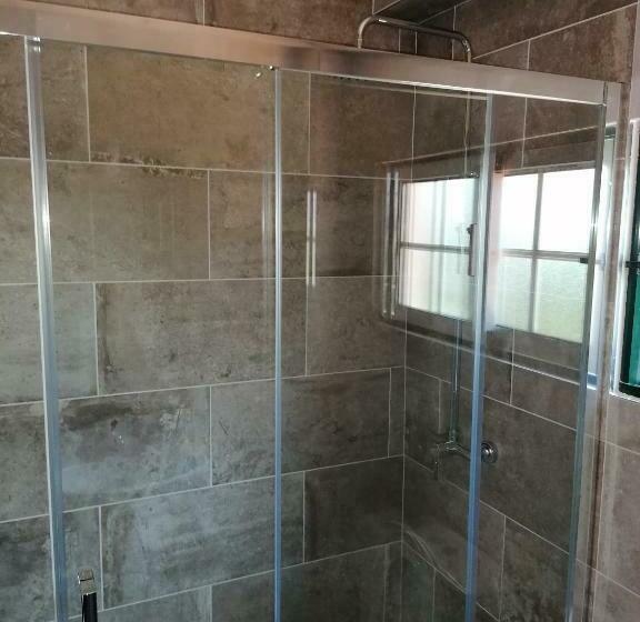 پانسیون Hospedaria D. Fernando