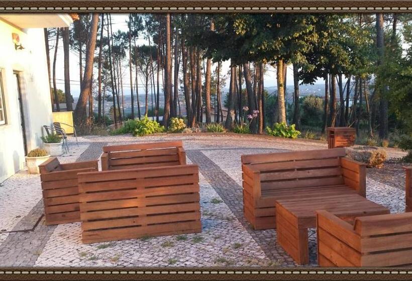 پانسیون Hospedaria D. Fernando