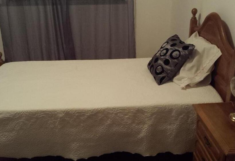 پانسیون Hospedaria D. Fernando