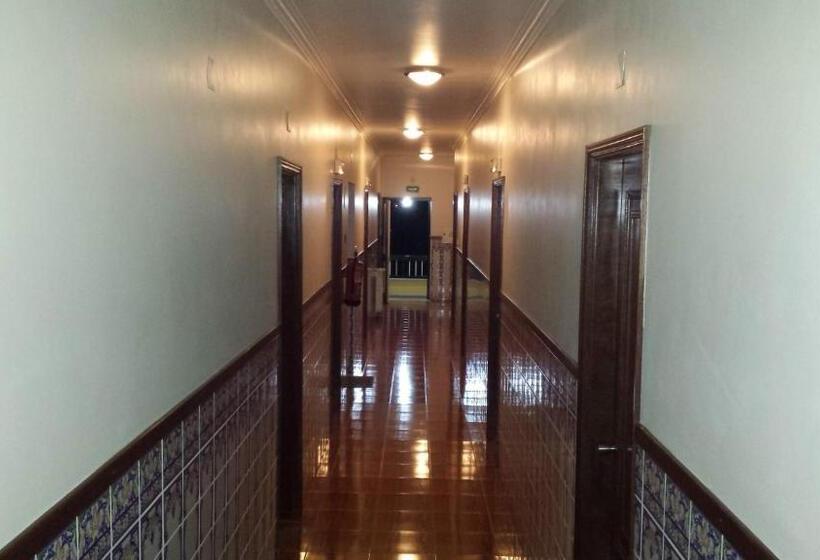 پانسیون Hospedaria D. Fernando