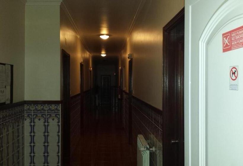 پانسیون Hospedaria D. Fernando