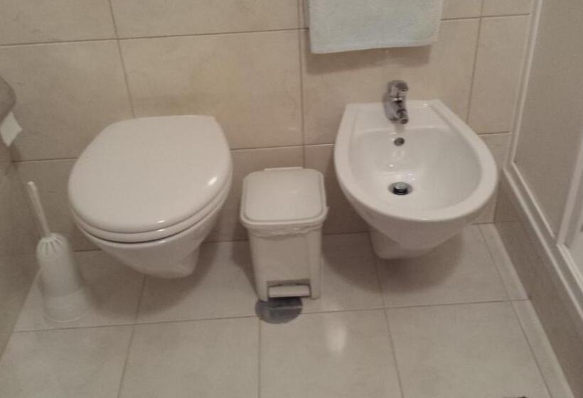 پانسیون Hospedaria D. Fernando