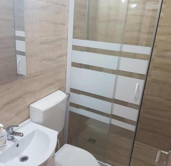 ペンション Onalisa