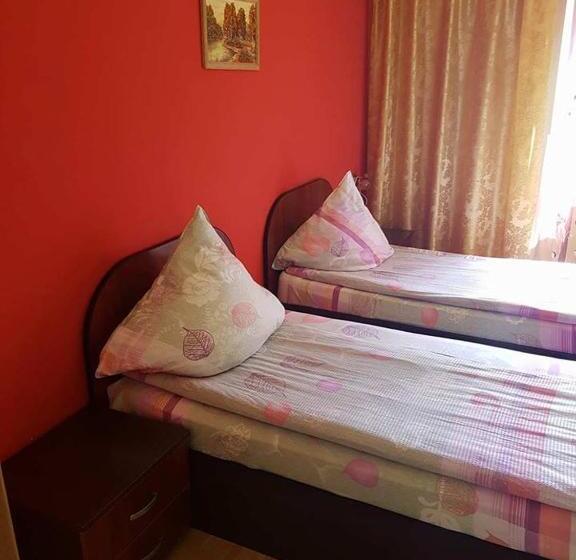 ペンション Onalisa