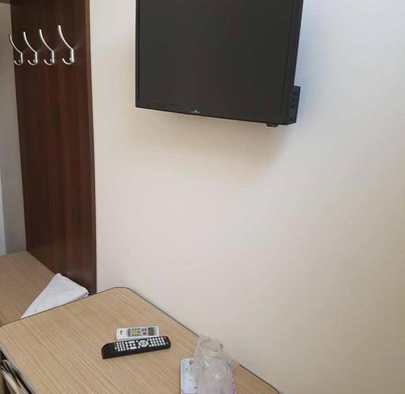 ペンション Onalisa