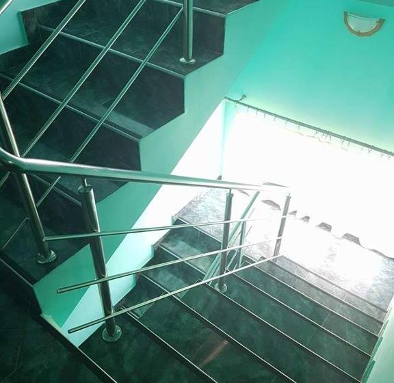 ペンション Onalisa