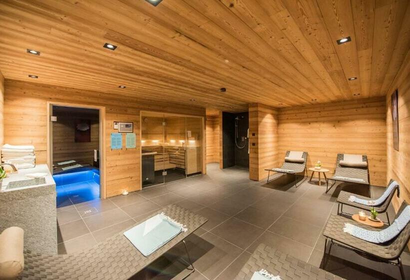 膳宿费 Riffelalp Lodge