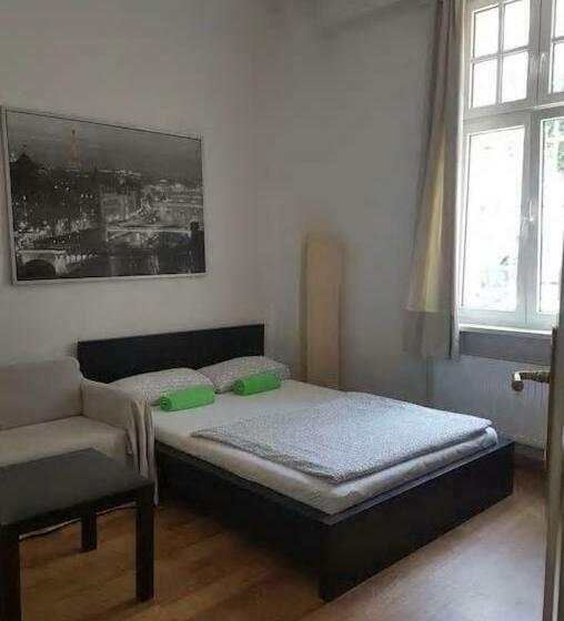 Pension Sc68  Private Rooms