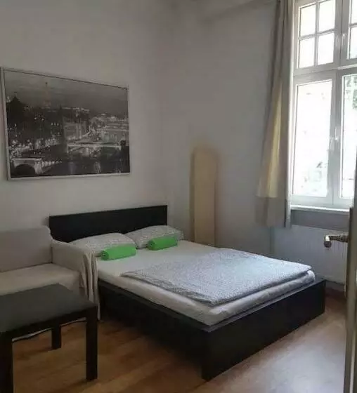پانسیون Sc68 Private Rooms