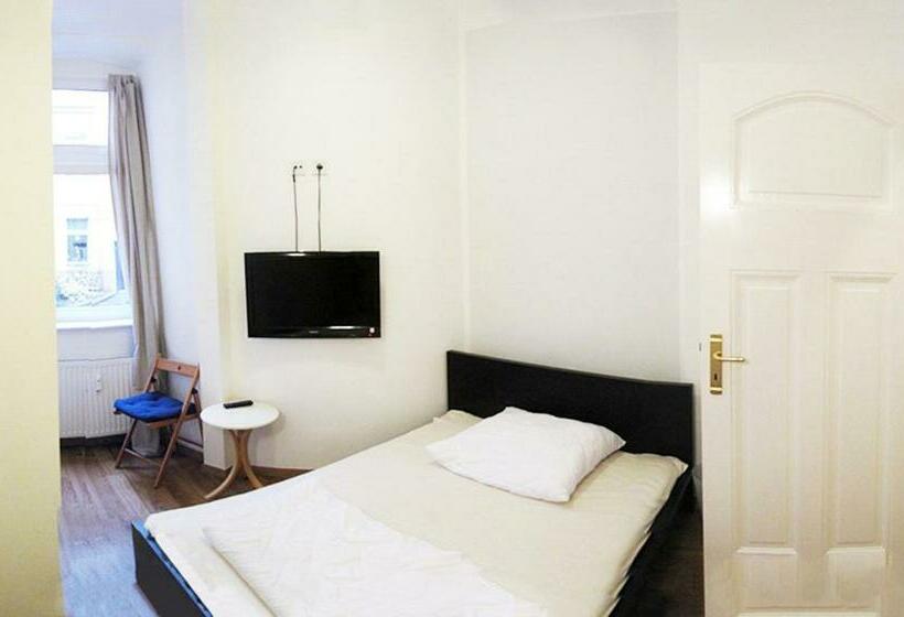 Pension Sc68  Private Rooms