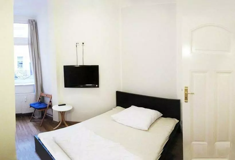 پانسیون Sc68 Private Rooms