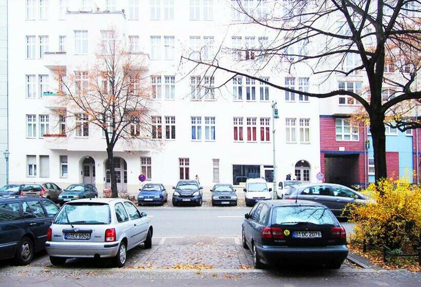 Pension Sc68  Private Rooms