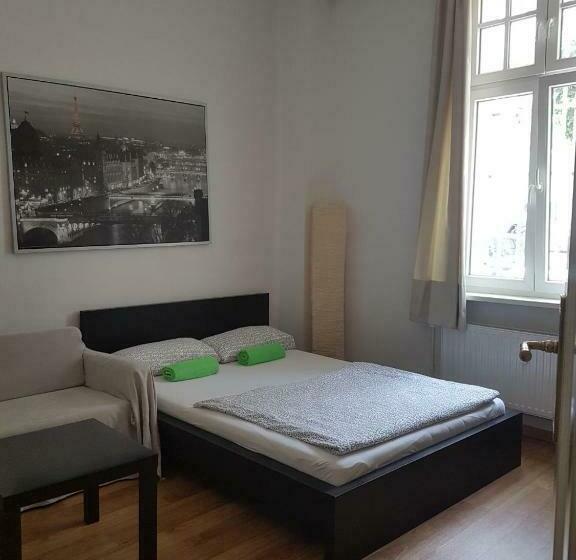 Pension Sc68  Private Rooms