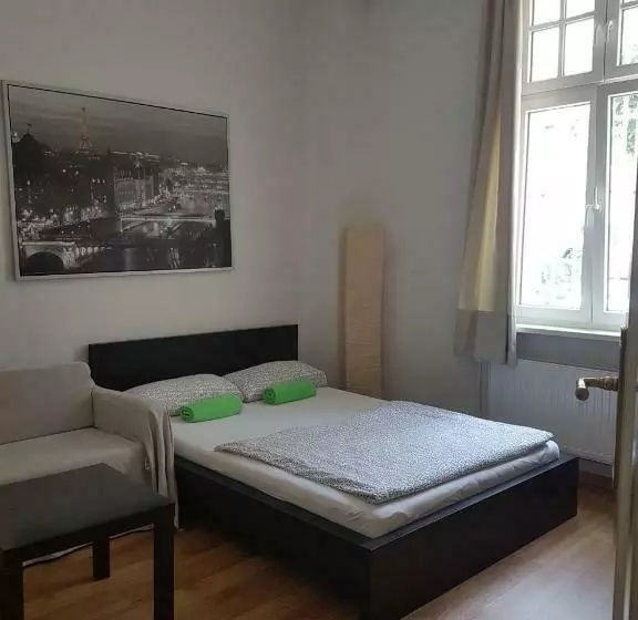 پانسیون Sc68 Private Rooms