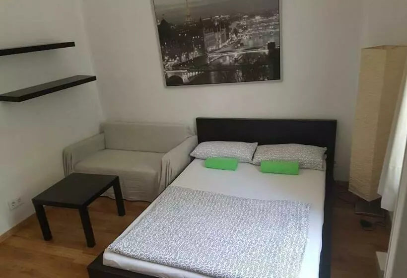پانسیون Sc68 Private Rooms