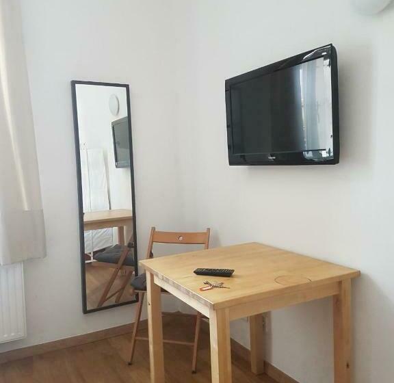 Pension Sc68  Private Rooms