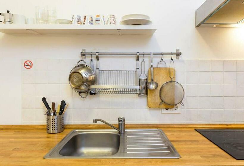 Pension Sc68  Private Rooms