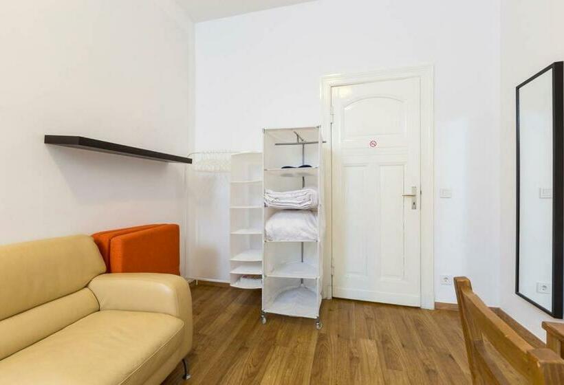 Pension Sc68  Private Rooms