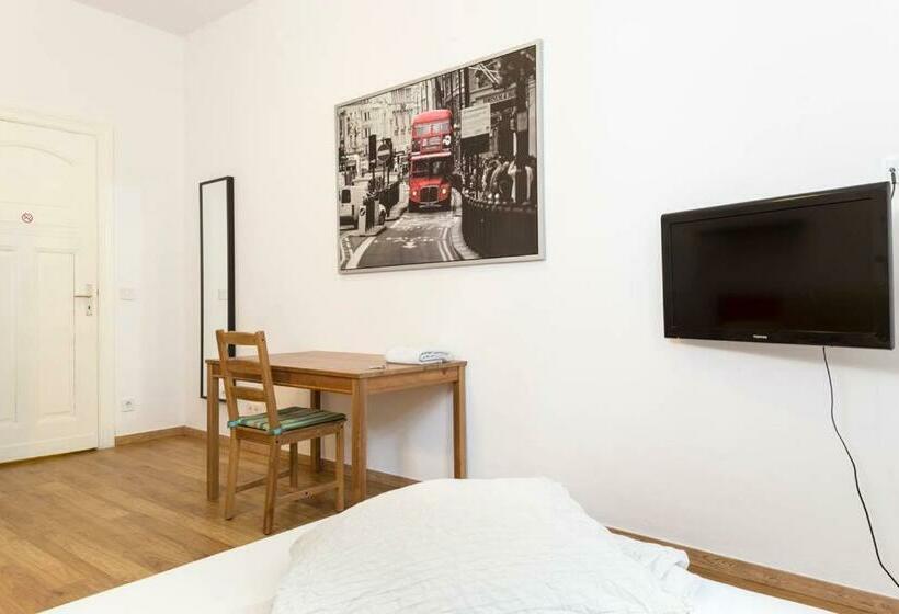 Pension Sc68  Private Rooms