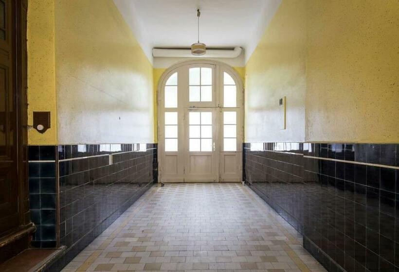 Pension Sc68  Private Rooms