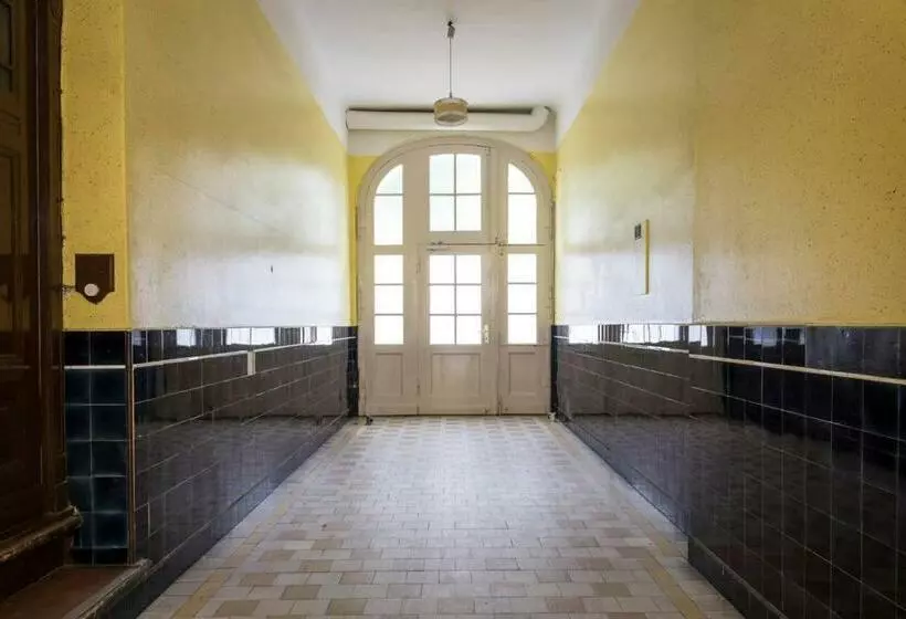 پانسیون Sc68 Private Rooms