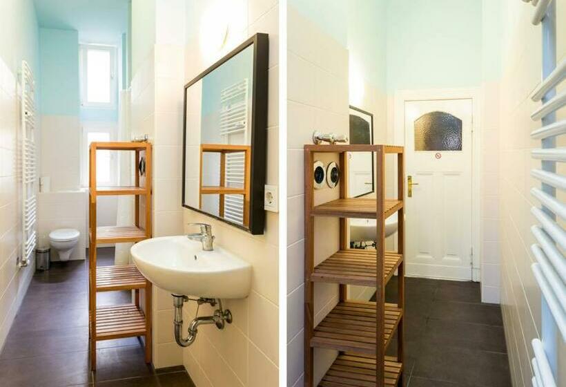 Pension Sc68  Private Rooms