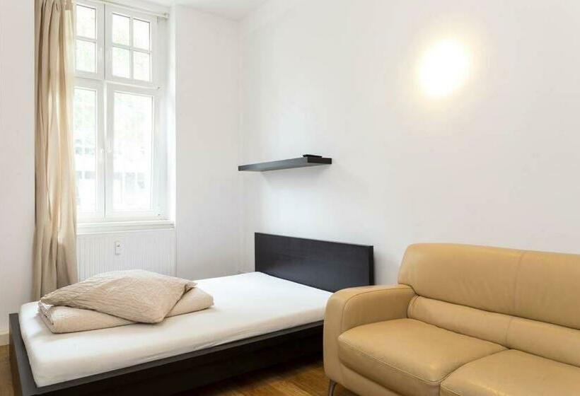 Pension Sc68  Private Rooms