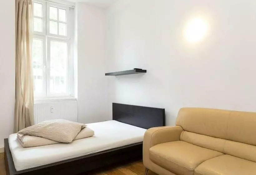 پانسیون Sc68 Private Rooms