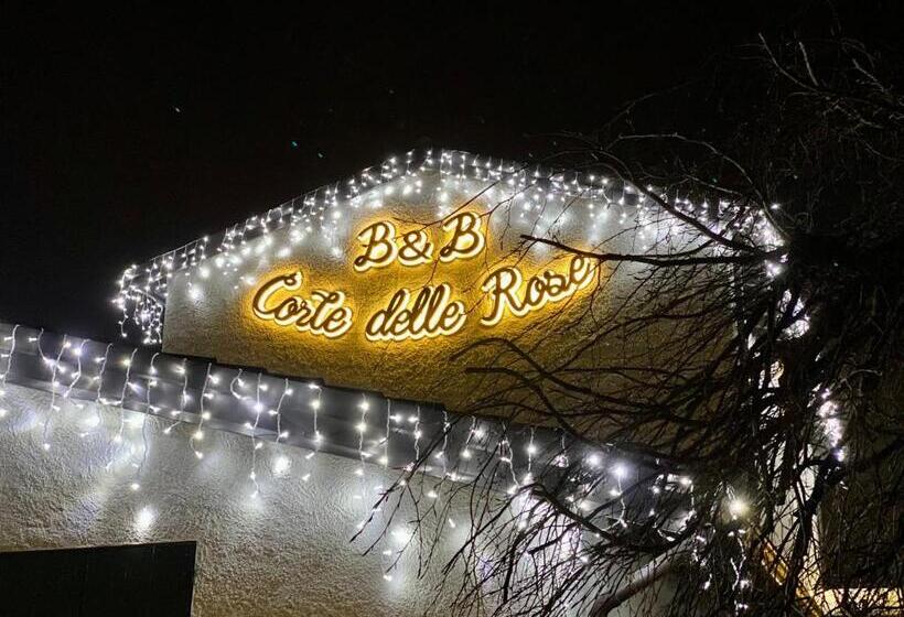 B&b Corte Delle Rose