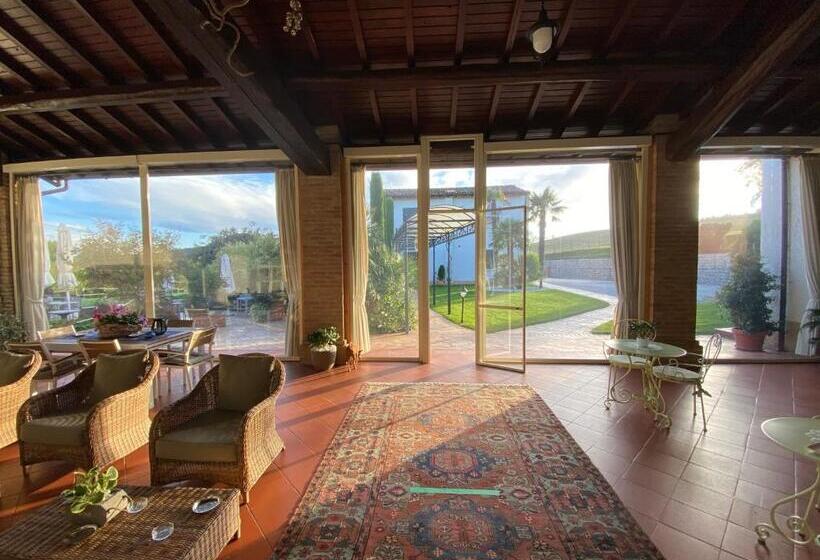 B&b Corte Delle Rose